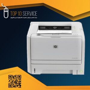 چاپگر دست دوم hp p2035