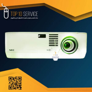 ویدئو پروژکتور NEC NP400
