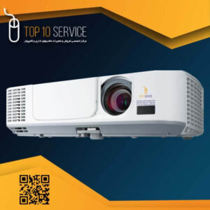 ویدئو پروژکتور NEC M300W