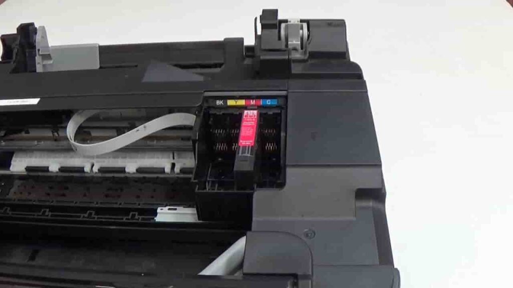 در تاپ تن سرویس تعمیرات تعمیر هد سوزنی حرارتی جوهر افشان رفع گرفتگی هد اپسون Epson کانن canon اچ پی hp با قیمت مناسب و ضمانت
