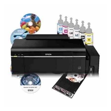 در تاپ تن سرویس ما به شما پرفروش ترین پرینترهای اپسون Epson معرفی میکنیم و با قیمت مناسب خدمات عرضه مینماییم پرینتر استوک نو دست دوم کارکرده