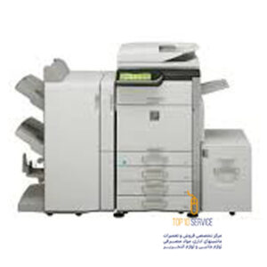 فتوکپی شارپ مدل sharp MX-M363N 