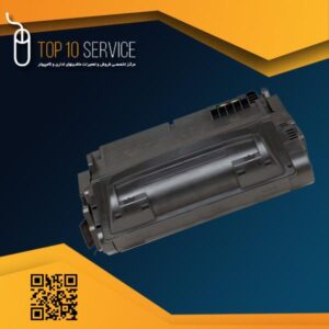 کارتریج تونر مشکی اچ پی HP 42A