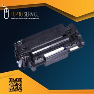 کارتریج تونر مشکی اچ پی HP 51A