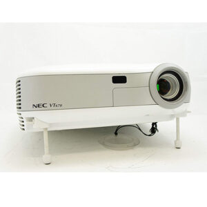 ویدئو پروژکتور استوک ان ای سی nec VT670