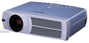 ویدئو پروژکتور استوک Sanyo-PLC-SU31