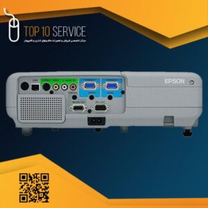 قیمت ویدئو پروژکتور استوک