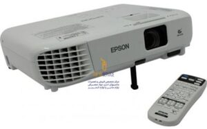 ویدئو پروژکتور اپسون مدل EB-X05
