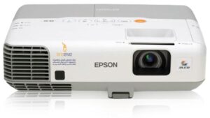 ویدئو پروژکتور استوک اپسون Powerlite 95