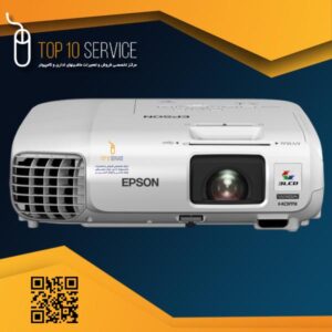 ویدئو پروژکتور اپسون Epson EB-W29