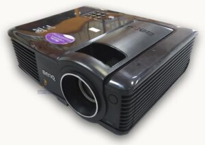 ویدئو پروژکتور بنکیو BenQ MP515