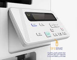چاپگر دست دوم اچ پی