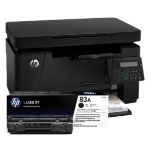 کارتریج پرینتر اچ پی mfp m125