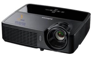 ویدئو پروژکتور اینفوکوس InFocus IN122