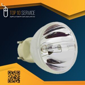 لامپ ویدئو پروژکتور benq