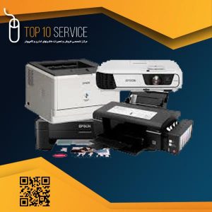 HP M602DN استوک