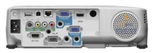 دیتا پروژکتور اپسون EPSON powerlite 97
