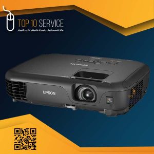 دیتا پروژکتور اپسون EB S02