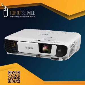 ویدئو پروژکتور اپسون EX5260