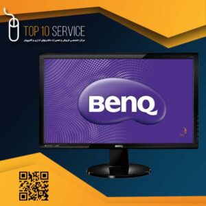 مانیتور استوک BenQ