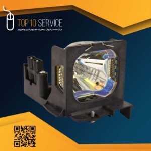 لامپ ویدئو پروژکتور TLP-T621