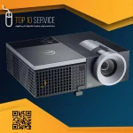 ویدئو پروژکتور DELL 4220 استوک