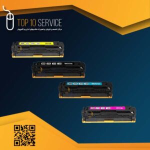 کارتریج اچ پی HP 131A