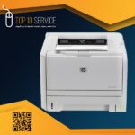 پرینتر لیزری hp p2035