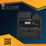 پرینتر چندکاره استوک کانن MF237w