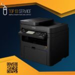 پرینتر چندکاره لیزری کانن MF237w