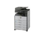 دستگاه فتوکپی Sharp Copier چند کاره AR-6020D