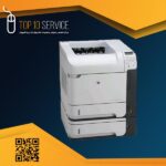 پرینتر اچ پی HP 4015 DN استوک