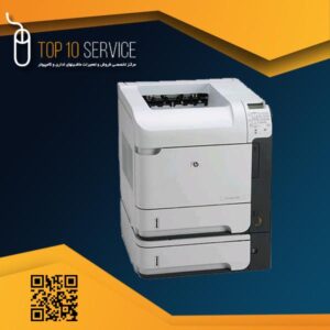 پرینتر HP 4015 DN استوک