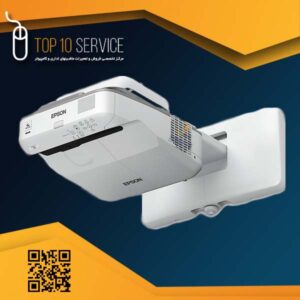 دیتا پروژکتور اپسون epson