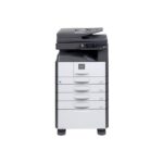 دستگاه فتوکپی Sharp Copier چند کاره AR-6020D