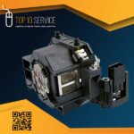 لامپ ویدئو پروژکتور اپسون EB-825