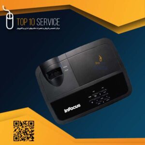 دیتا پروژکتور InFocus IN112a