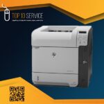پرینتر HP M602DN