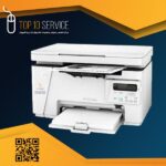 پرینتر لیزری HP LaserJet M26nw
