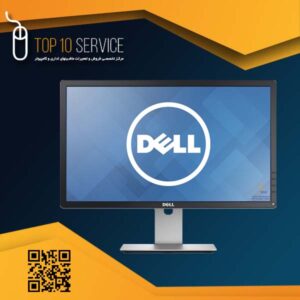 مانیتور استوک دل P2214H