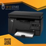 پرینتر چندکاره‌ لیزری Hp MFP M125a
