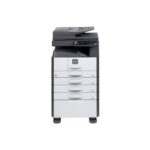 دستگاه کپی سیاه و سفید شارپ مدل Sharp AR-6020