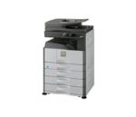 دستگاه کپی سیاه و سفید شارپ مدل Sharp AR-6020