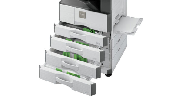 دستگاه فتوکپی Sharp Copier چند کاره AR-6020D