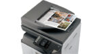 دستگاه فتوکپی Sharp Copier چند کاره AR-6020D