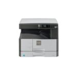دستگاه Sharp Copier فتوکپی ، چاپگر و اسکنر تمام رنگی AR-X202