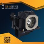 لامپ ویدئو پروژکتور پاناسونیک PTex800