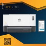 پرینتر HP Neverstop Laser 1000w
