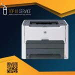 پرینتر لیزری Hp 1320