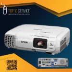 ویدئو پروژکتور اپسون EPSON EB-X27